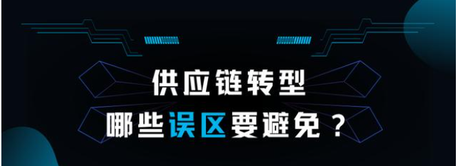 构建现代产业网链和供应链网络